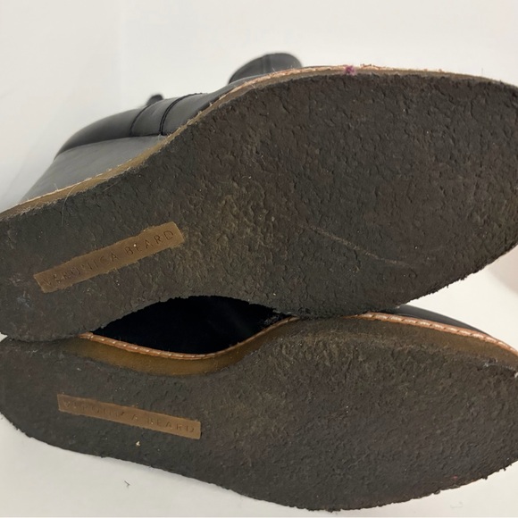 Veronica Beard Aari
Wedge Bootie - Picture 5 of 6